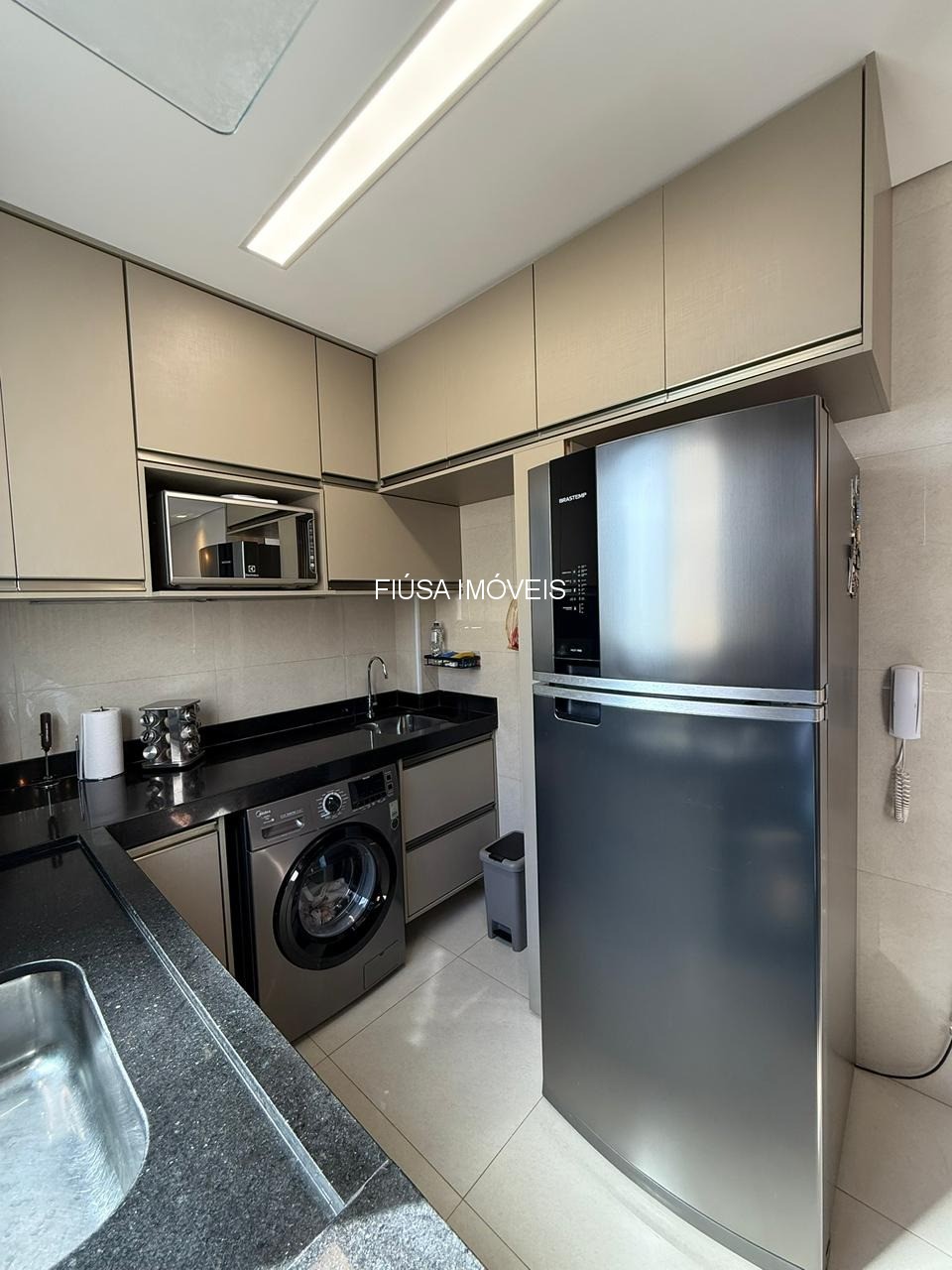 Apartamento, 2 quartos, 45 m² - Foto 17