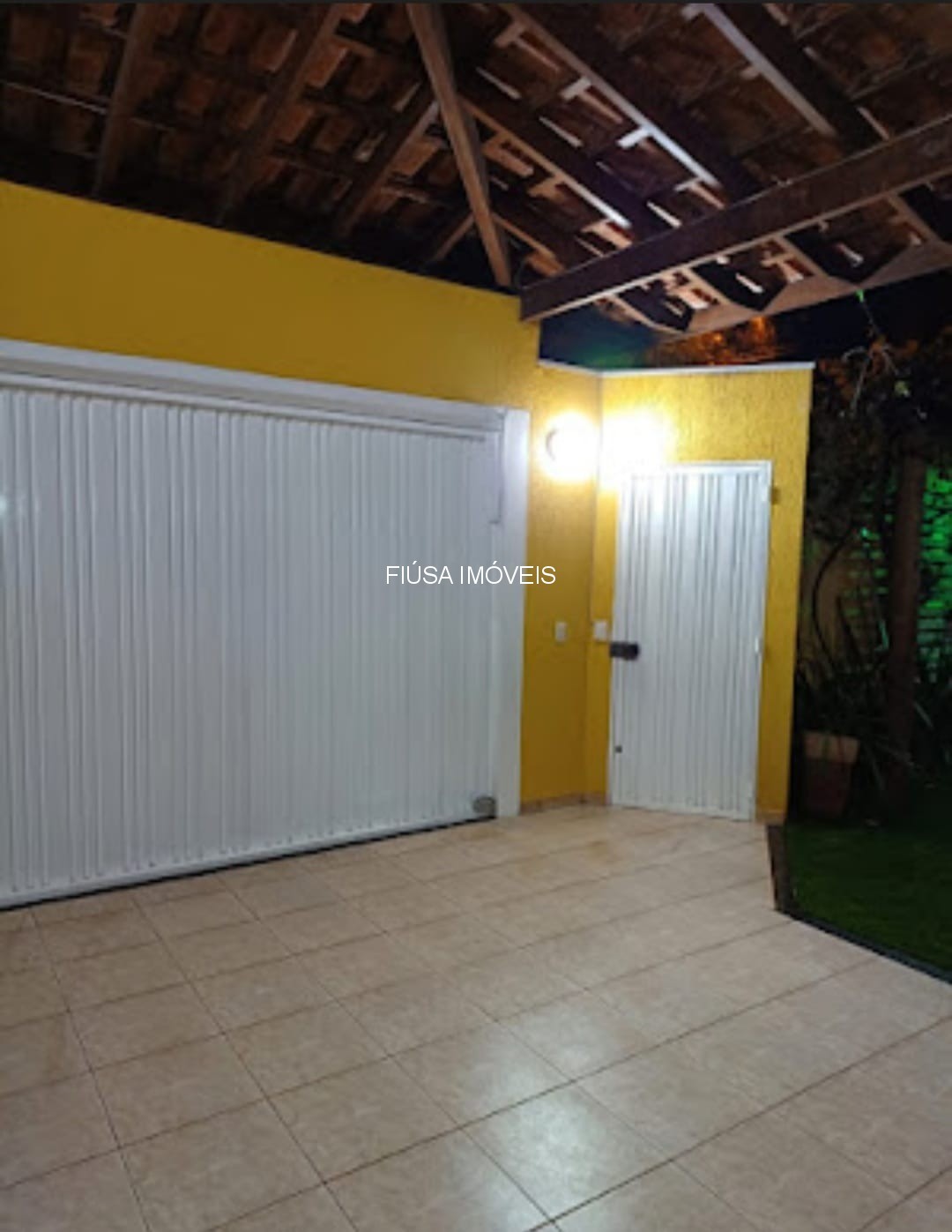 Casa, 2 quartos - Foto 4