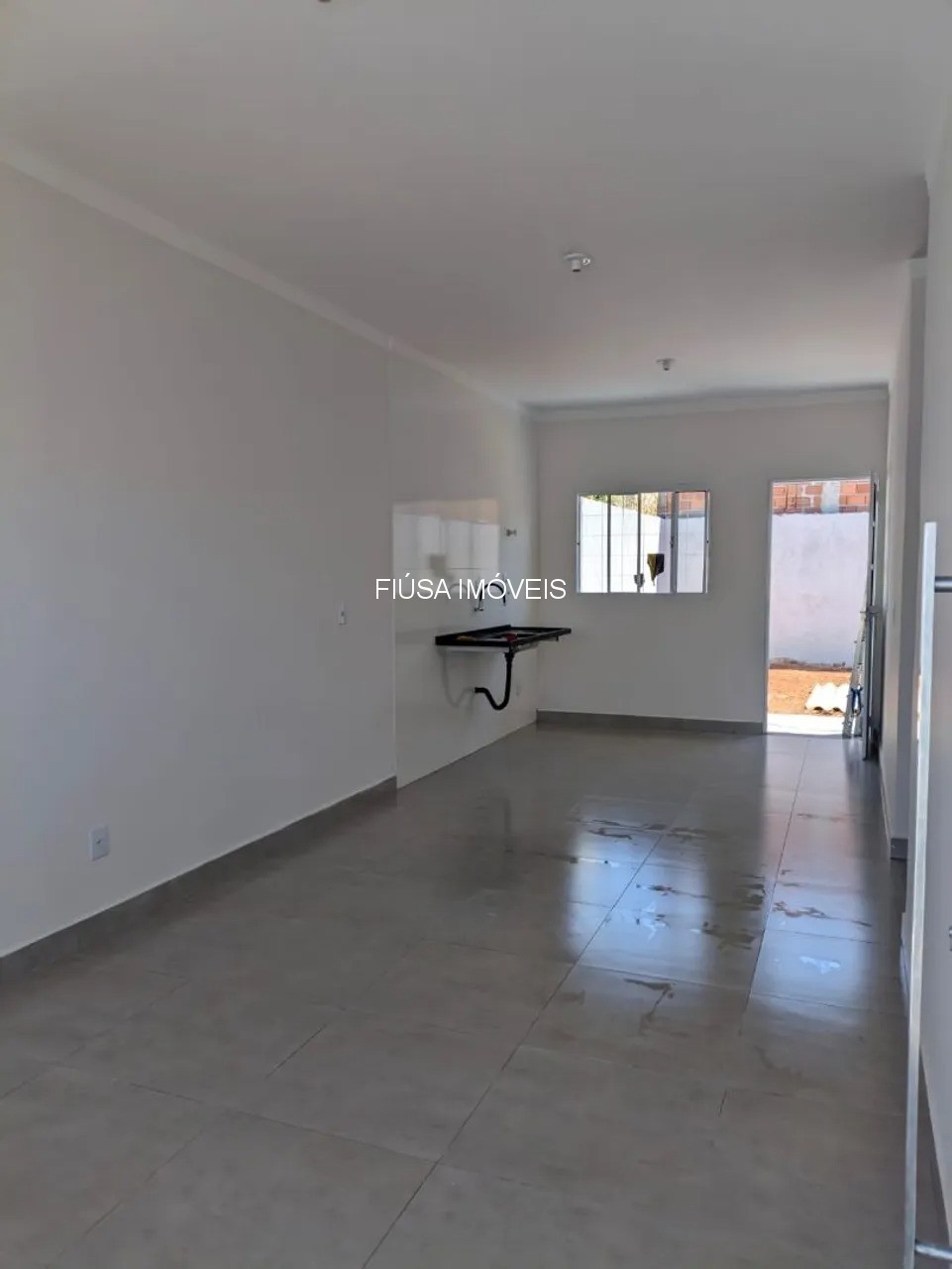 Casa, 2 quartos - Foto 4