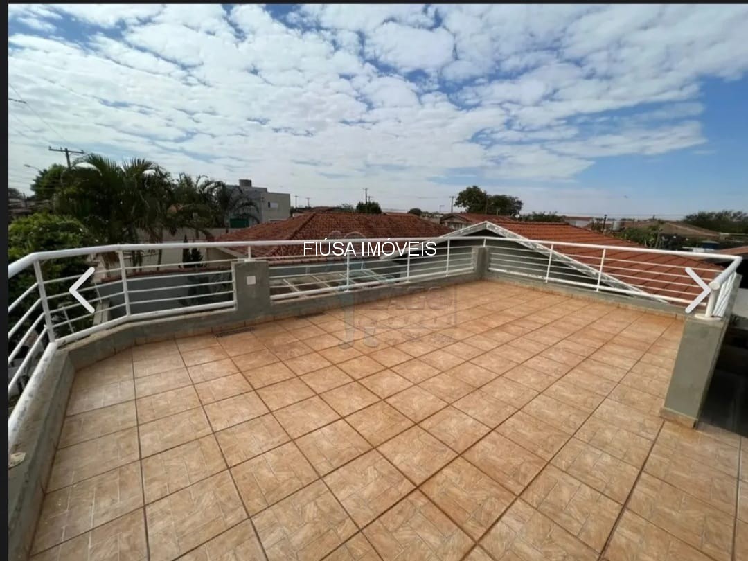 Casa, 3 quartos - Foto 3