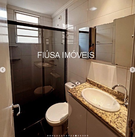 Apartamento, 2 quartos, 47 m² - Foto 3