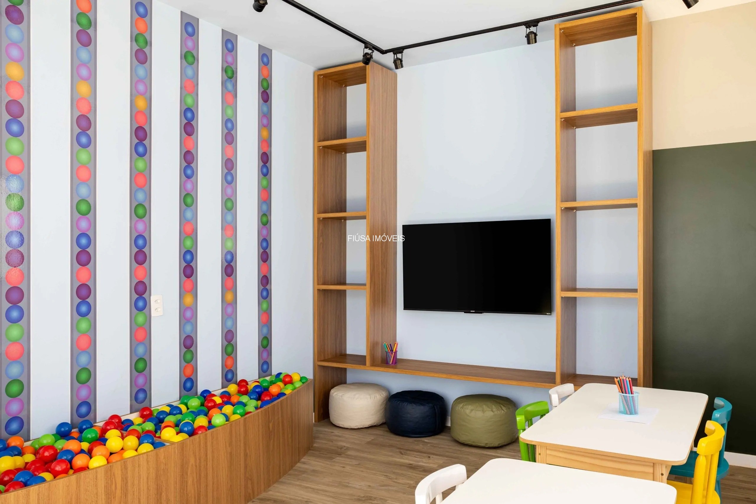 Apartamento, 2 quartos, 70 m² - Foto 4