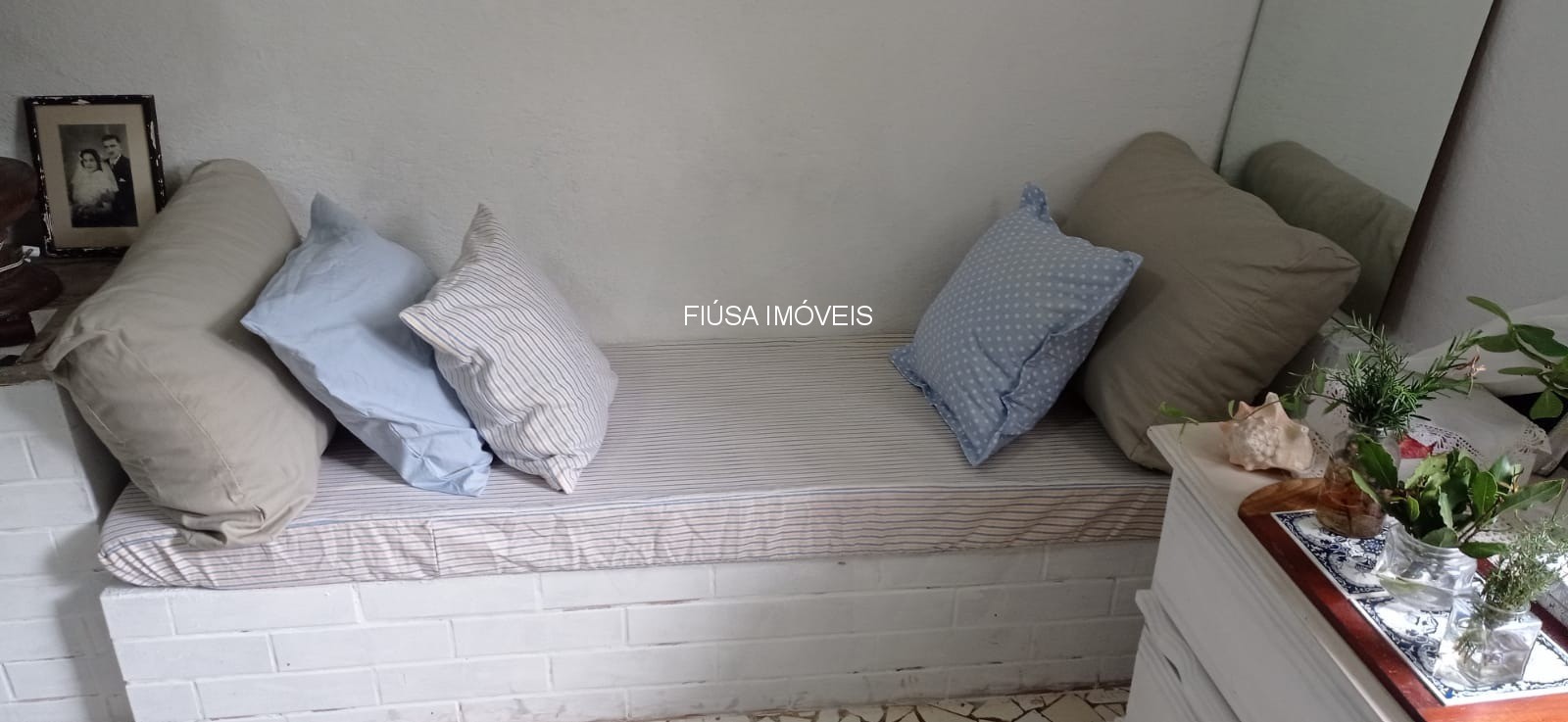 Pousada-Chalé, 14 quartos - Foto 45