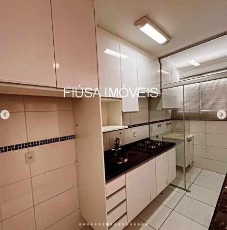 Apartamento, 2 quartos, 47 m² - Foto 8