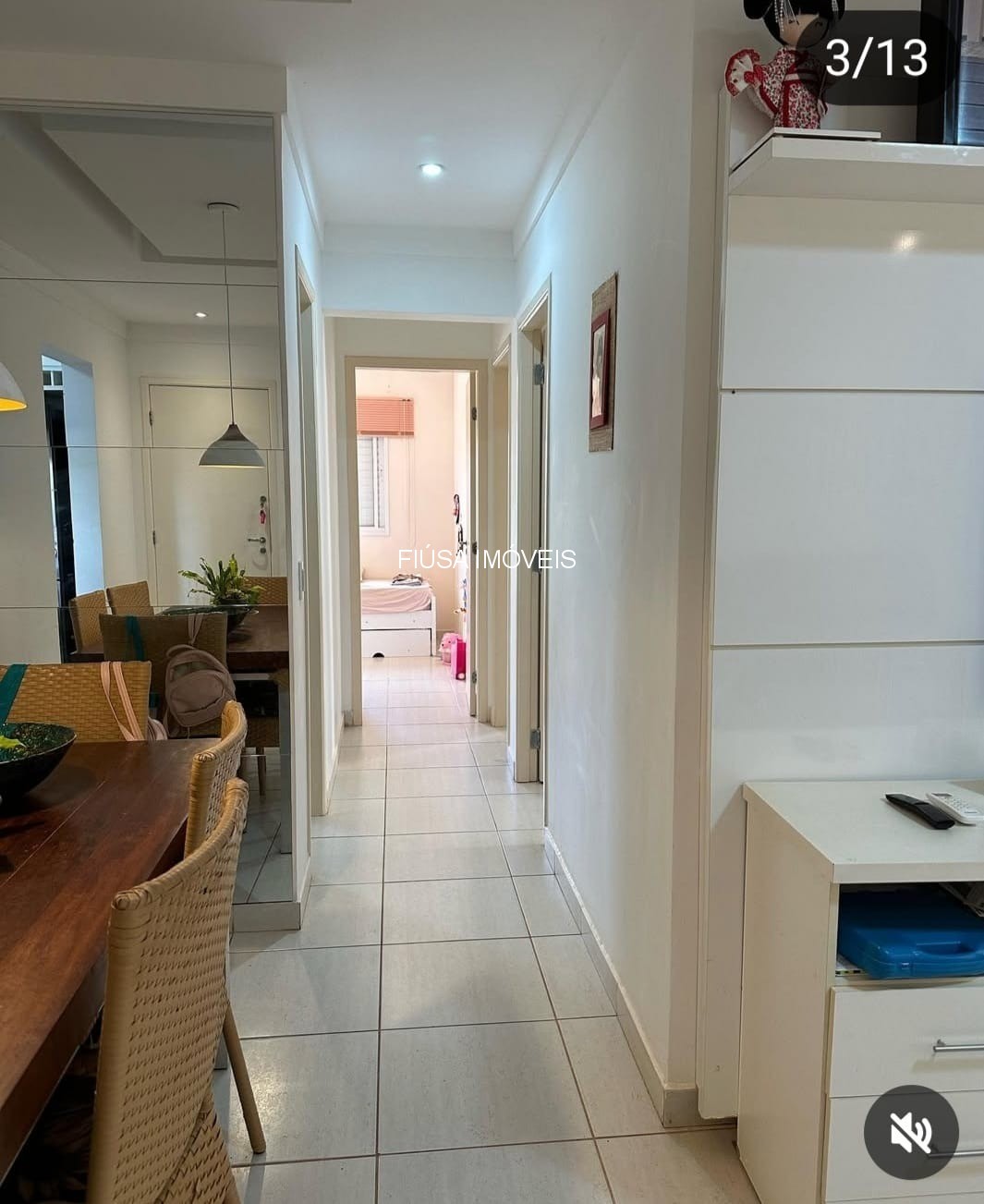 Apartamento, 3 quartos, 81 m² - Foto 3