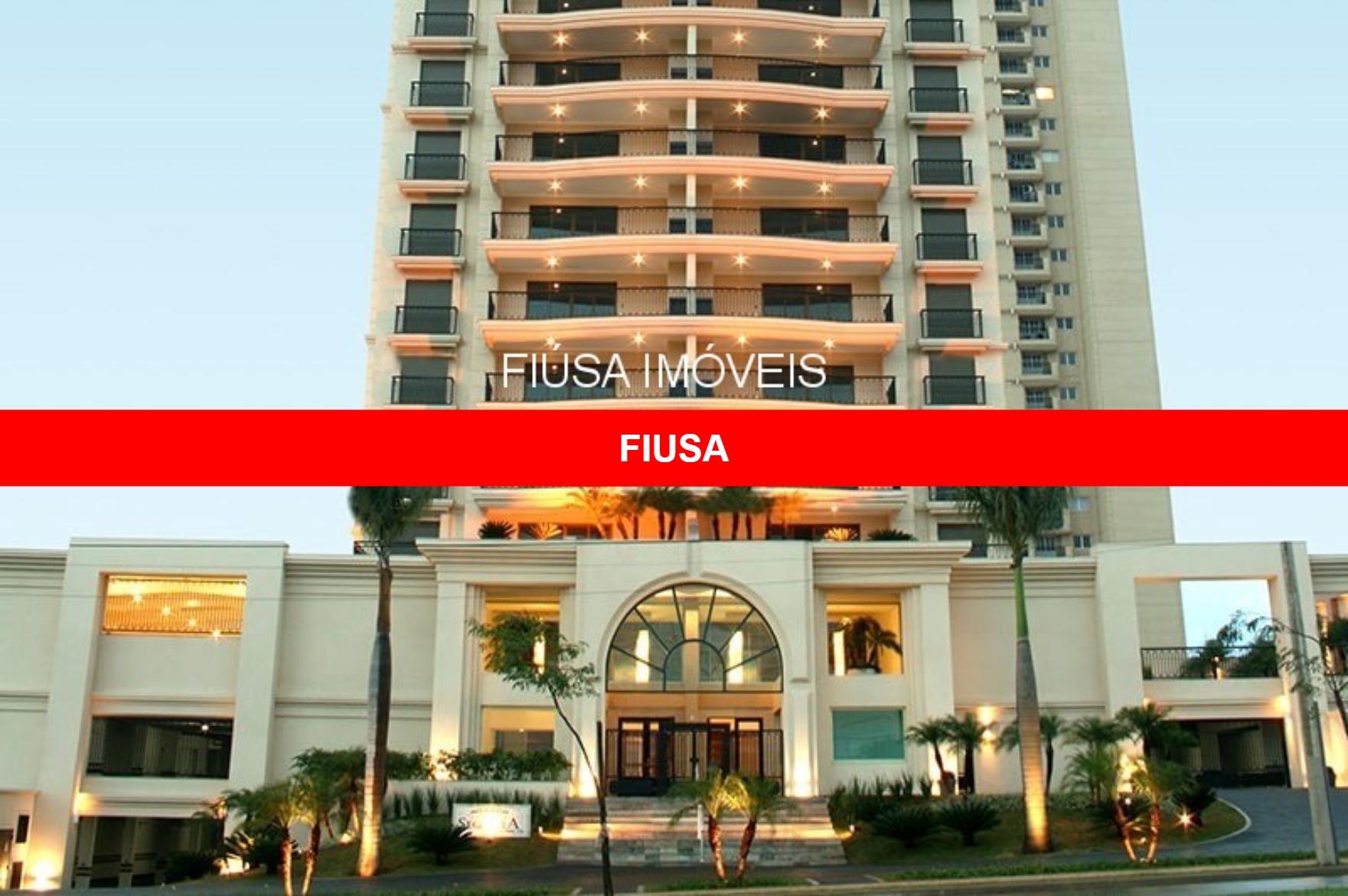 Apartamento, 3 quartos, 260 m² - Foto 1