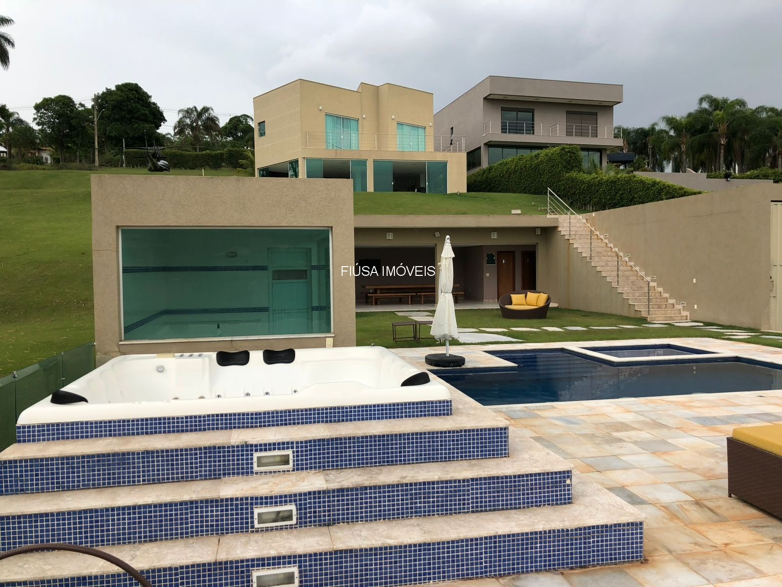 Fazenda, 1 quarto - Foto 3