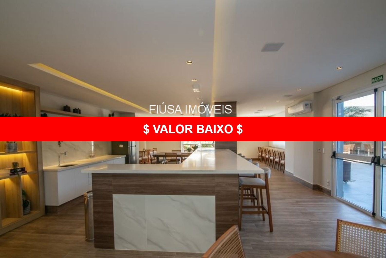 Apartamento, 3 quartos, 130 m² - Foto 1
