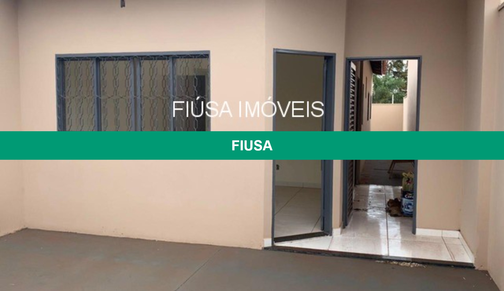 Casa, 2 quartos, 140 m² - Foto 1