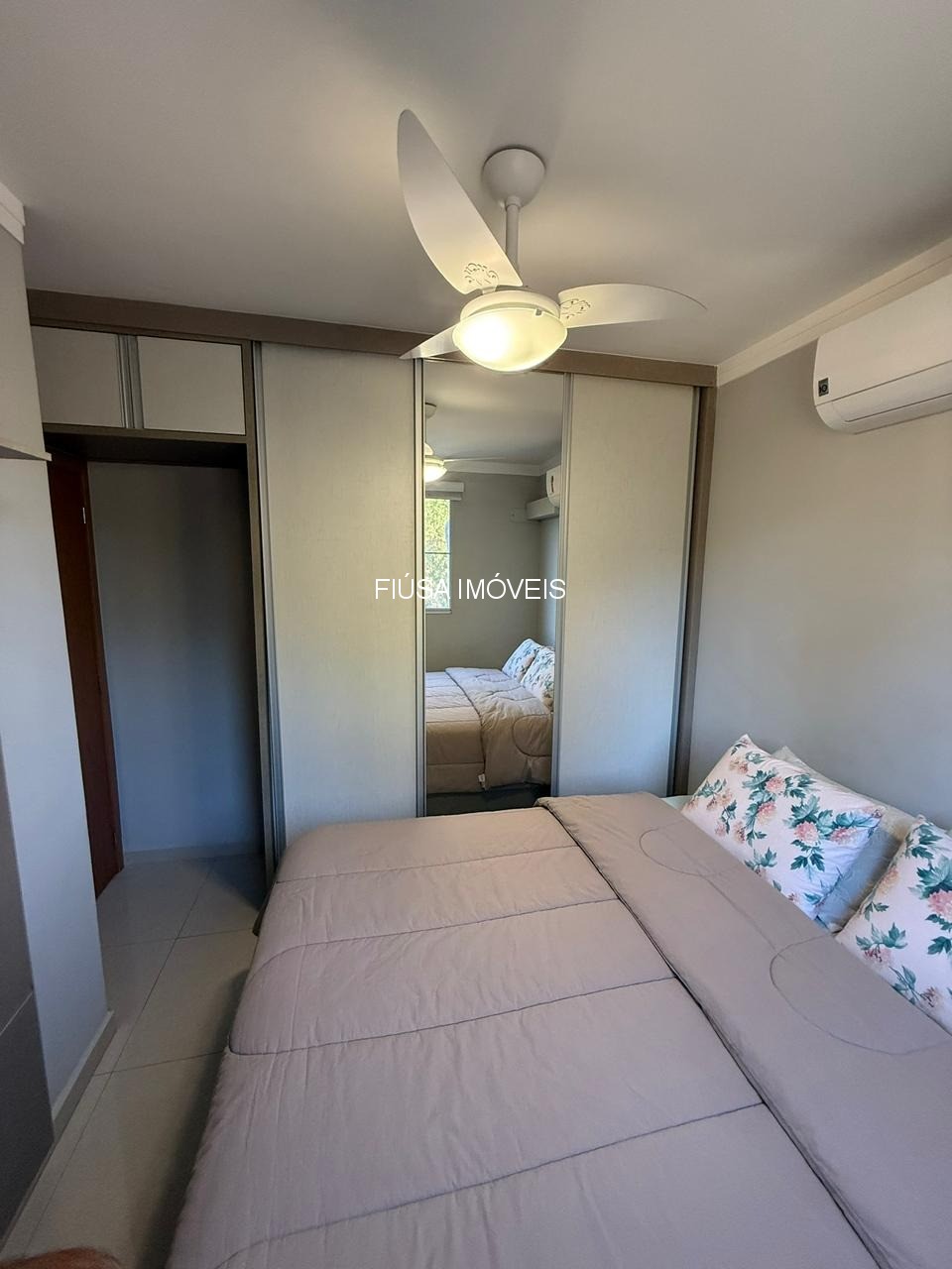 Apartamento, 2 quartos, 45 m² - Foto 4