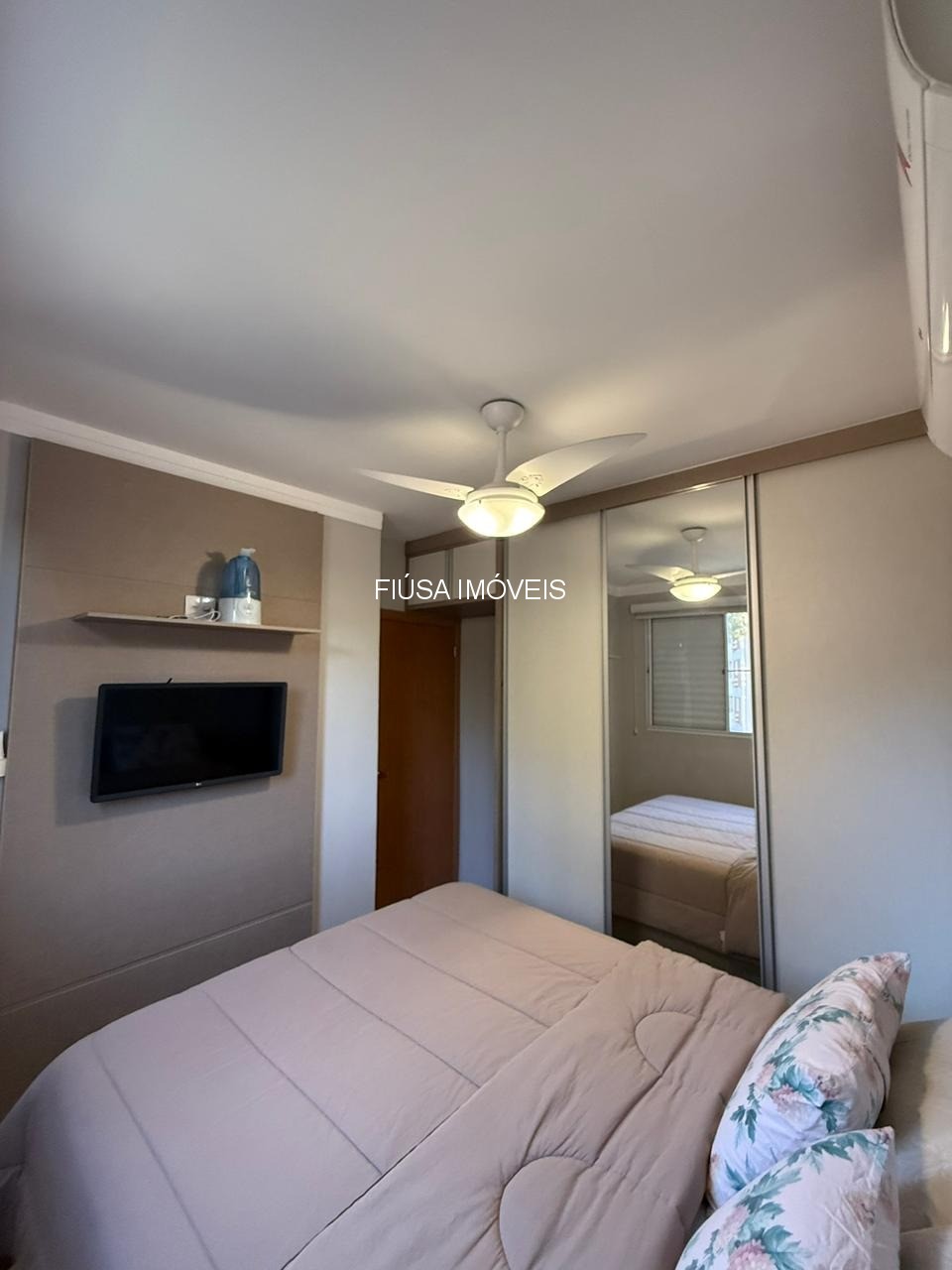 Apartamento, 2 quartos, 45 m² - Foto 3