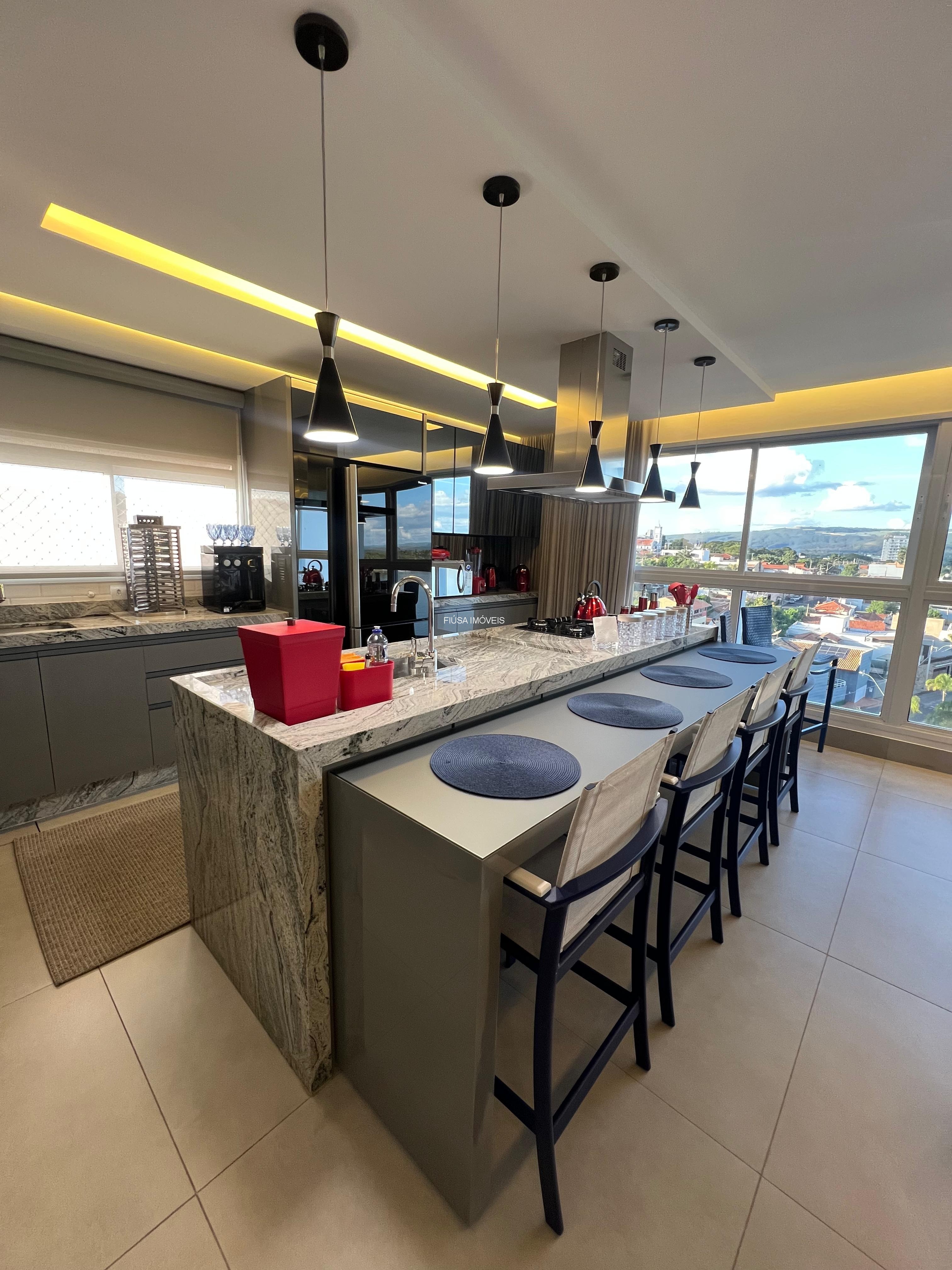 Apartamento, 3 quartos, 156 m² - Foto 7