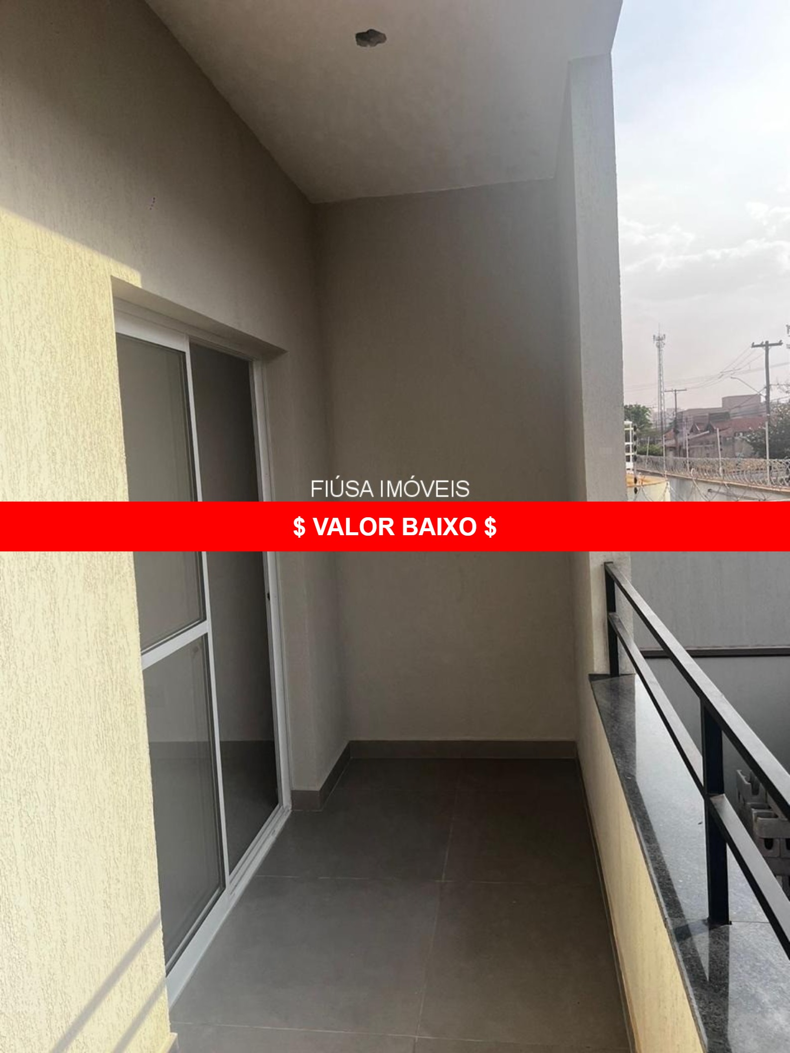 Apartamento, 2 quartos, 55 m² - Foto 1