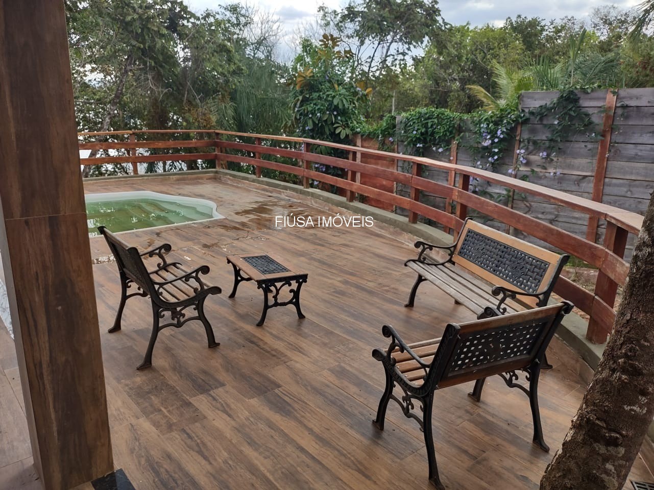 Fazenda, 4 quartos - Foto 5