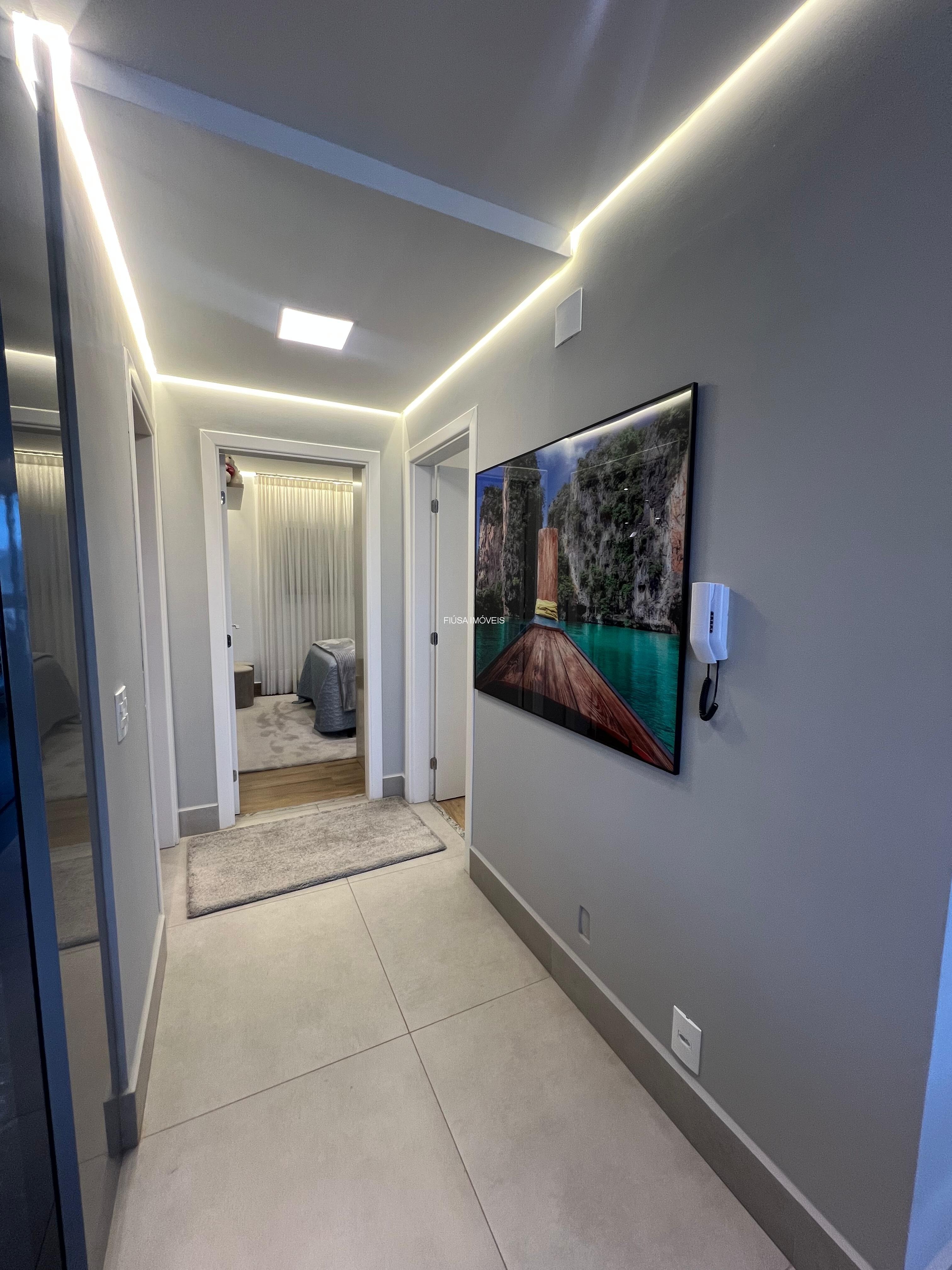 Apartamento, 3 quartos, 156 m² - Foto 2