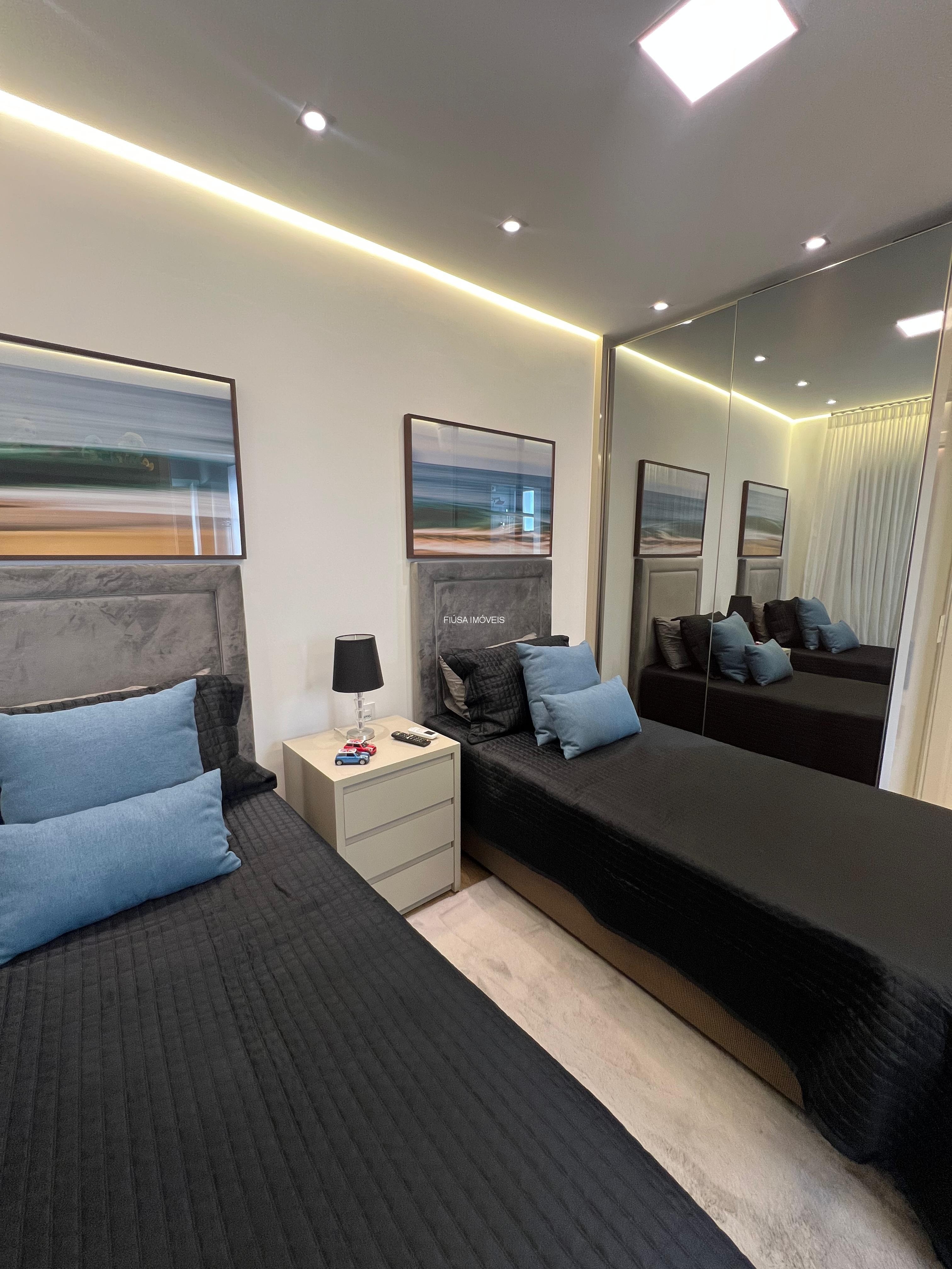 Apartamento, 3 quartos, 156 m² - Foto 15