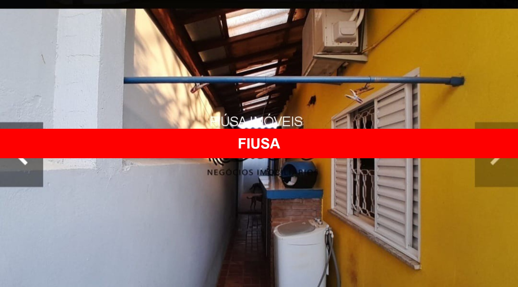 Casa, 2 quartos - Foto 1