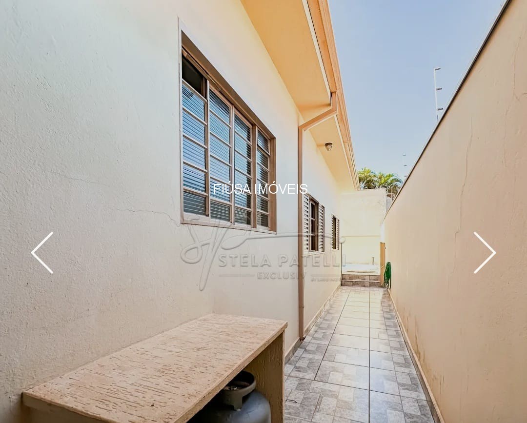 Casa, 3 quartos - Foto 18