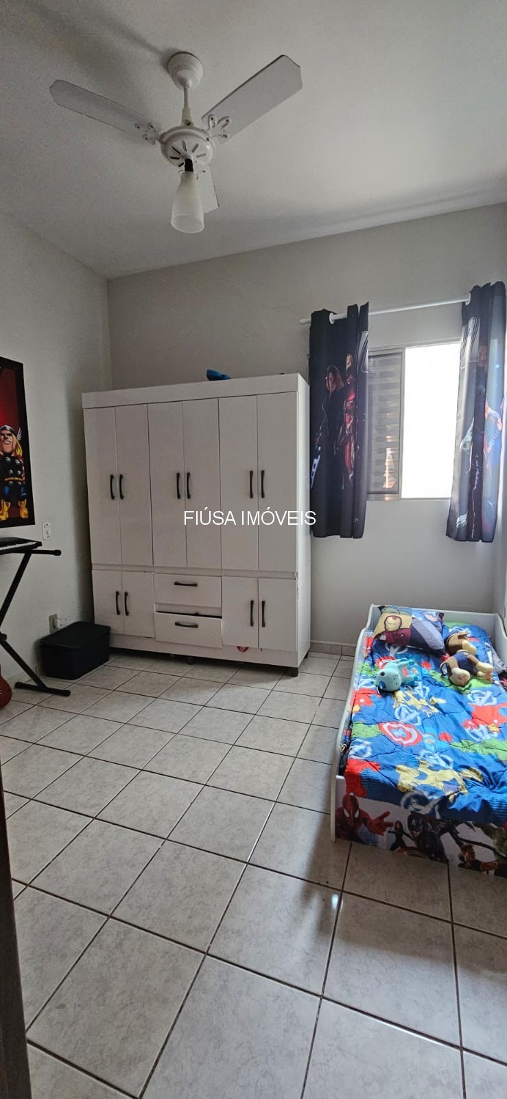 Apartamento, 3 quartos, 102 m² - Foto 7