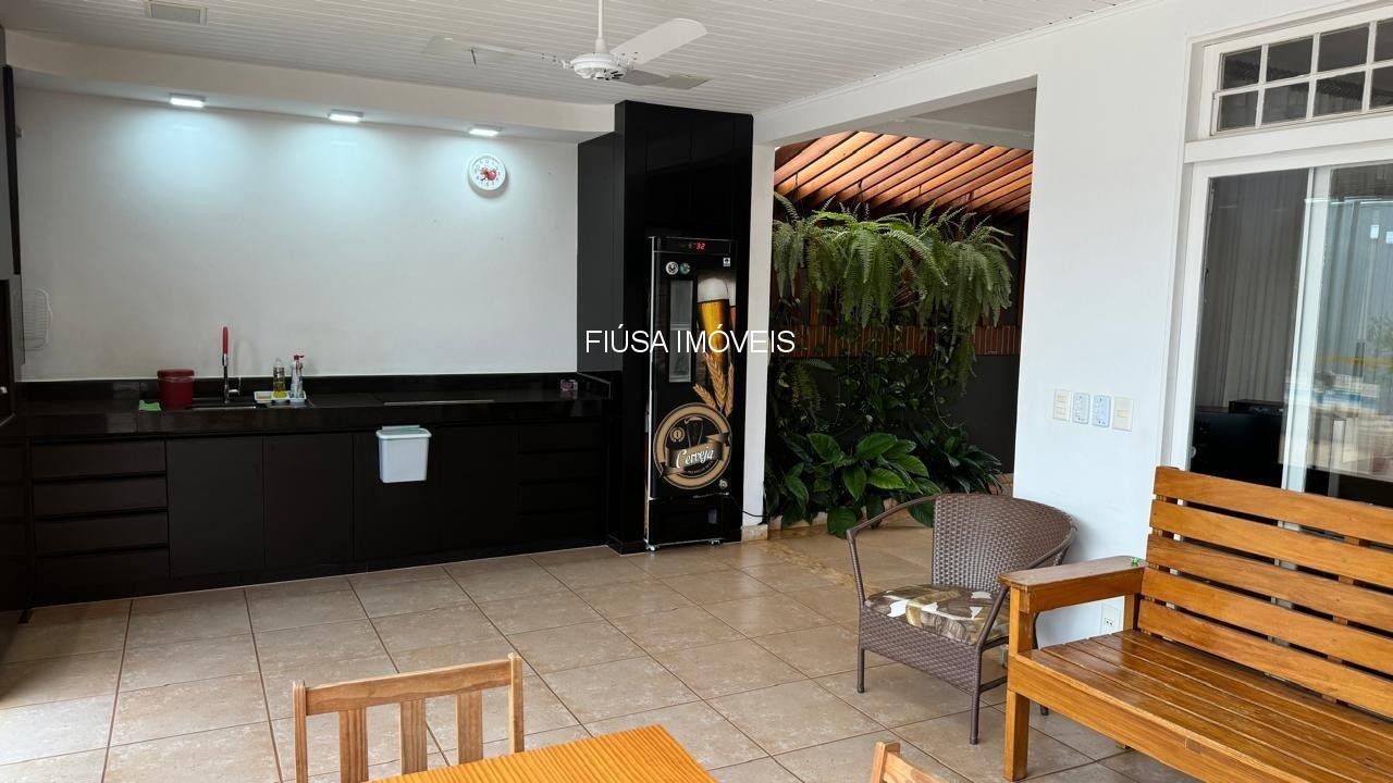 Casa, 4 quartos - Foto 28