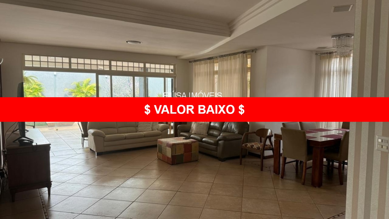 Casa, 4 quartos - Foto 1