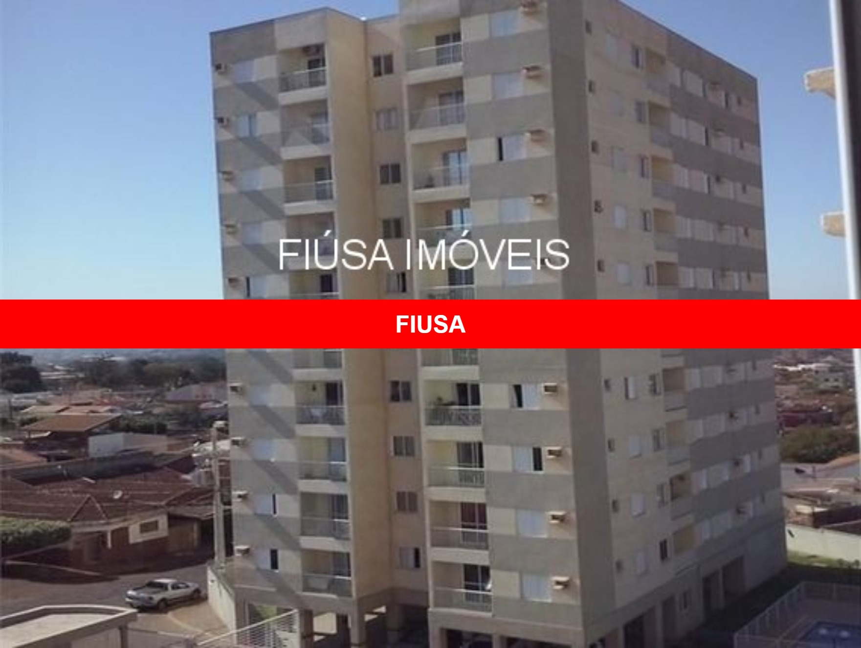 Apartamento, 2 quartos, 46 m² - Foto 1