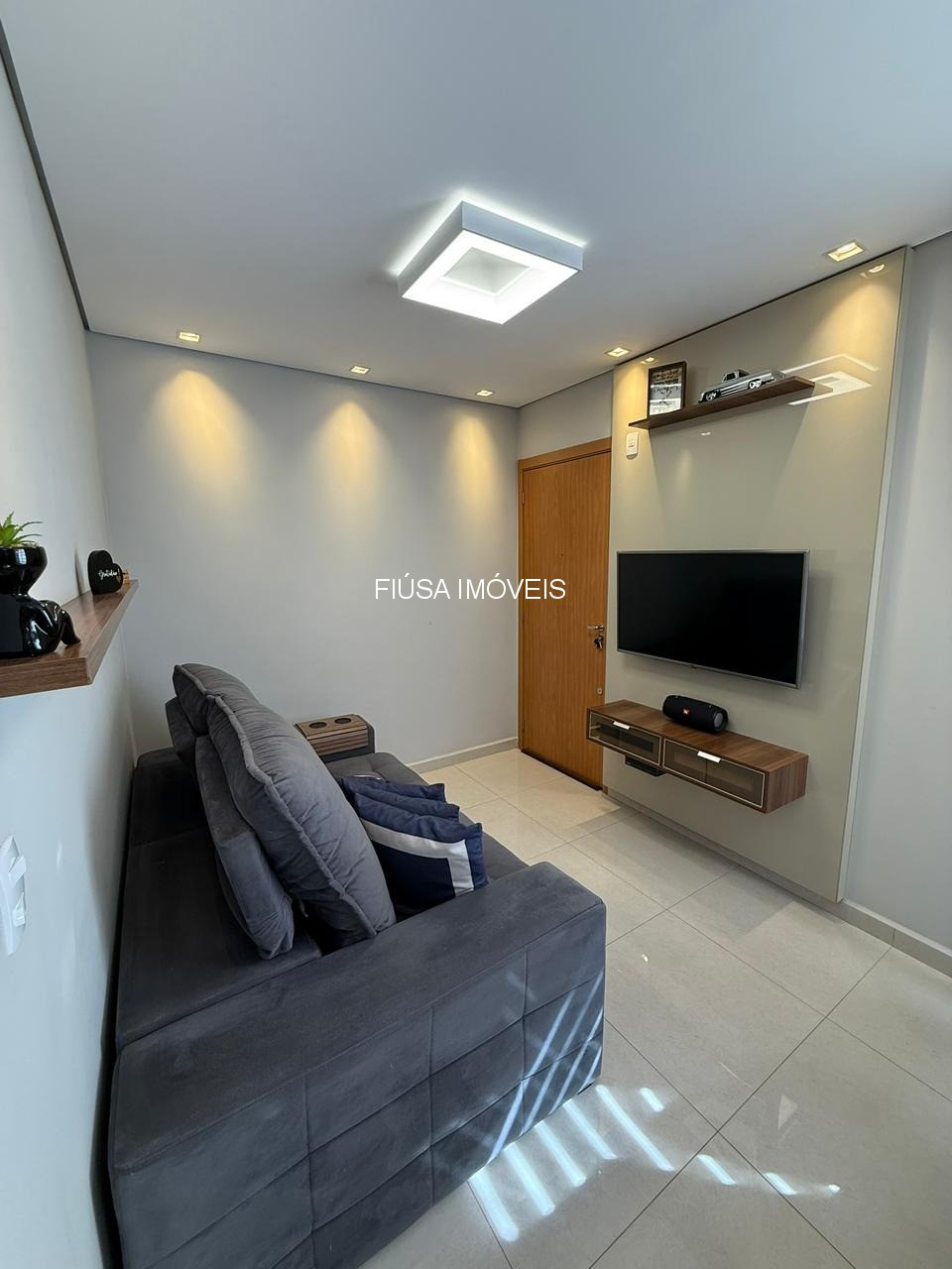 Apartamento, 2 quartos, 45 m² - Foto 12
