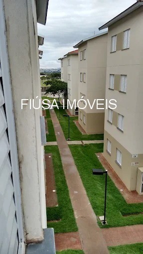 Apartamento, 2 quartos, 48 m² - Foto 3