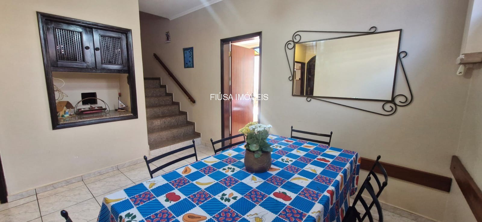 Casa, 4 quartos - Foto 28