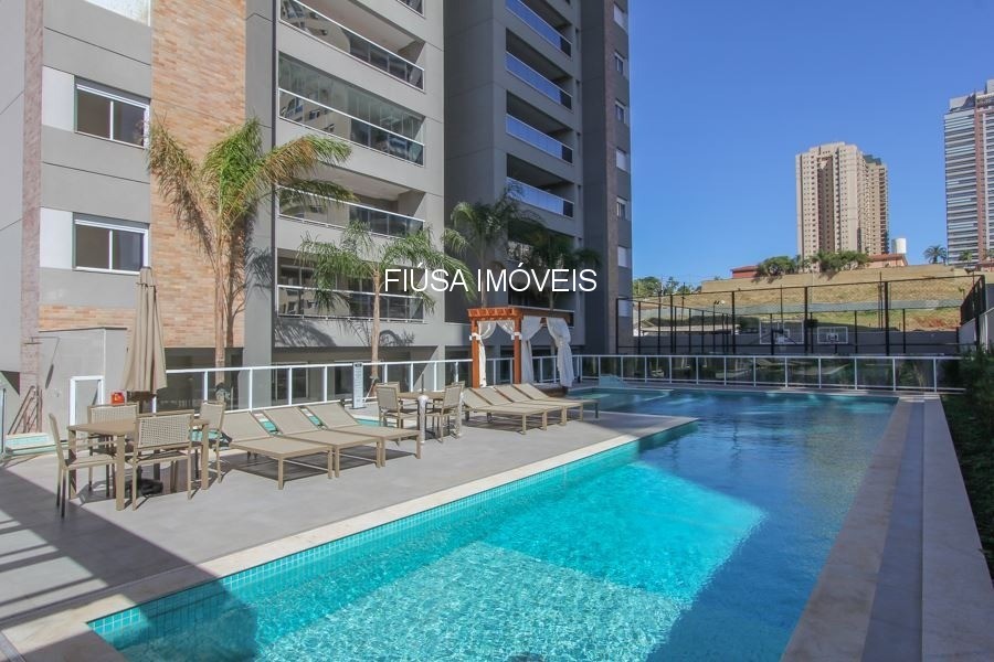 Apartamento, 3 quartos, 130 m² - Foto 6