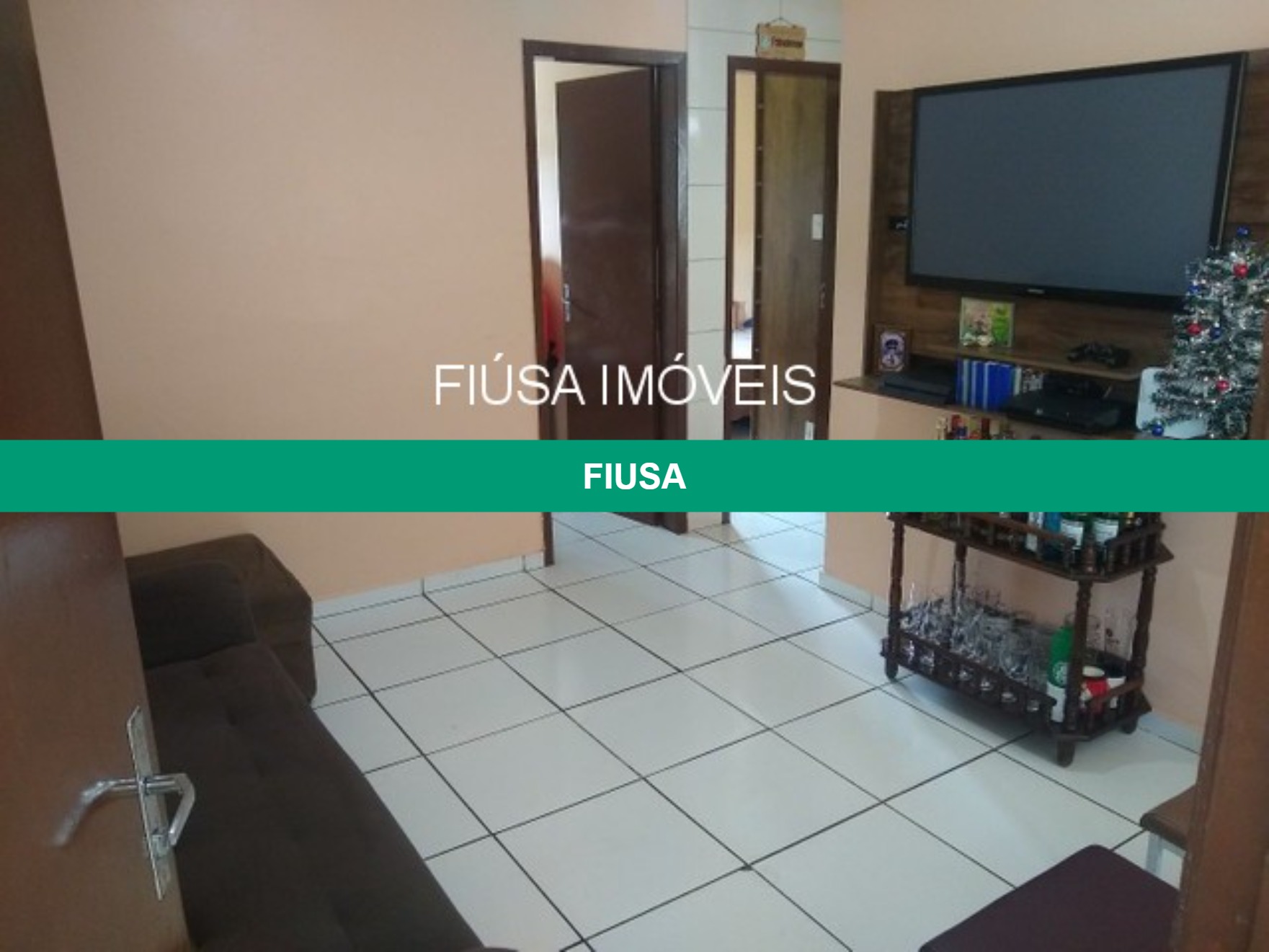 Apartamento, 2 quartos, 43 m² - Foto 1