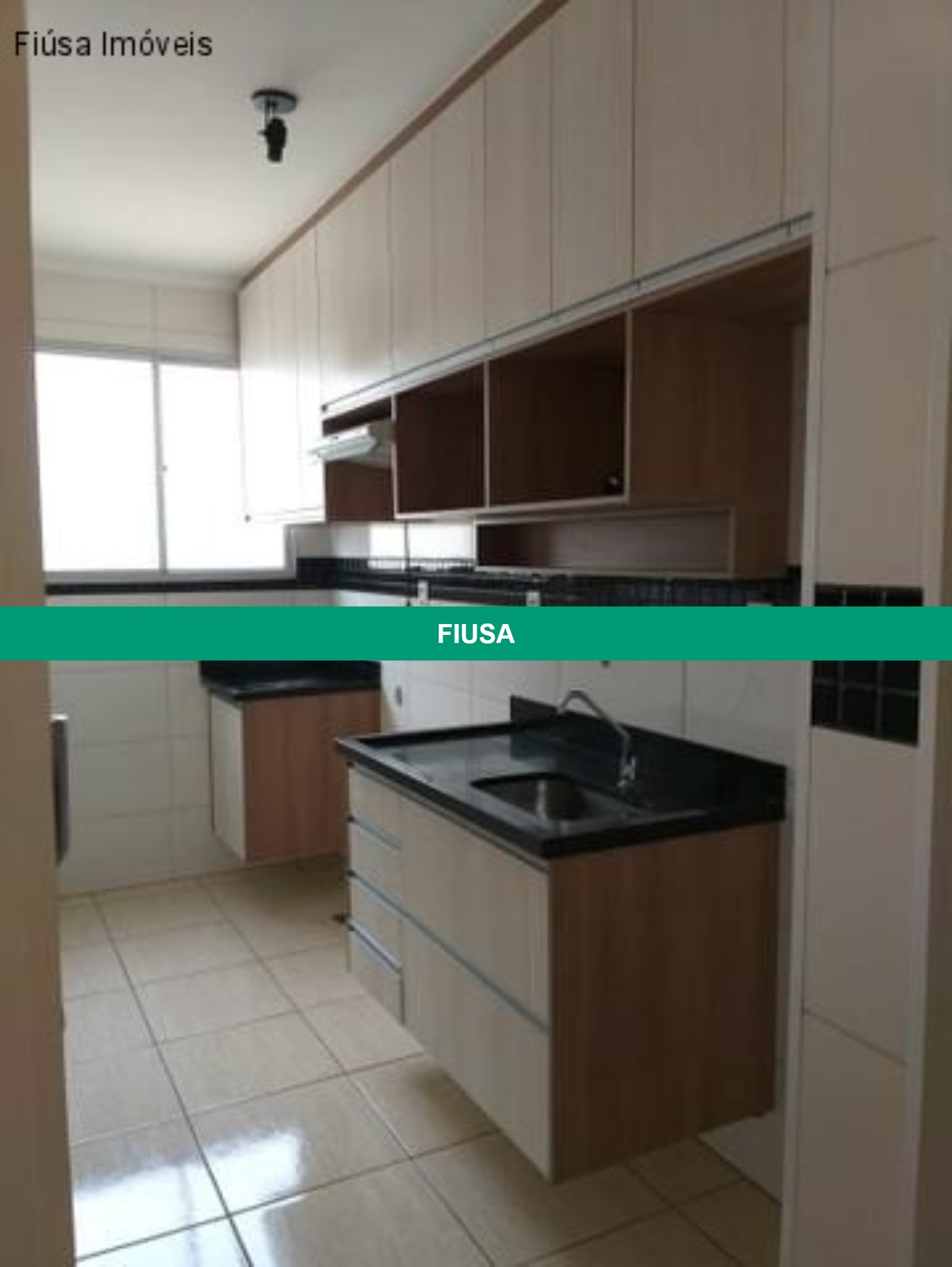 Apartamento, 2 quartos, 46 m² - Foto 1