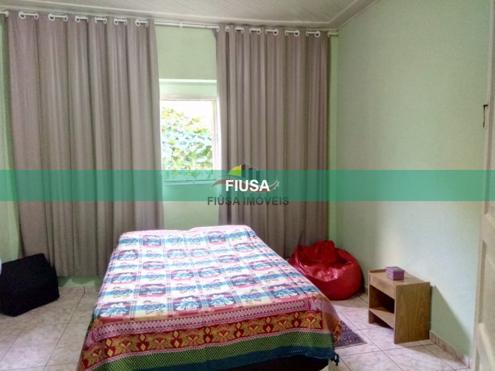 Casa, 2 quartos - Foto 1