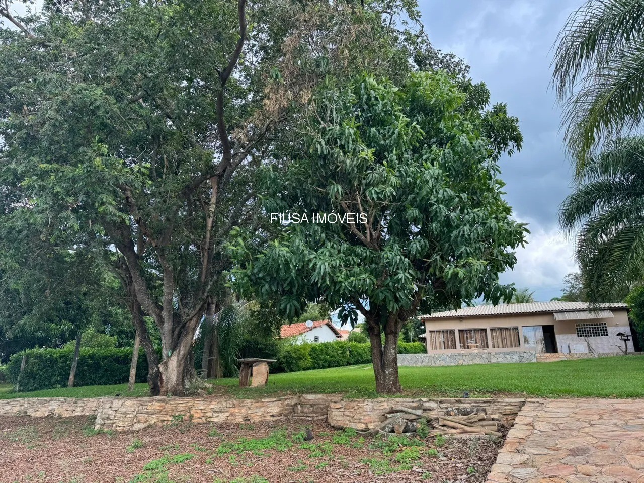 Fazenda, 3 quartos - Foto 5