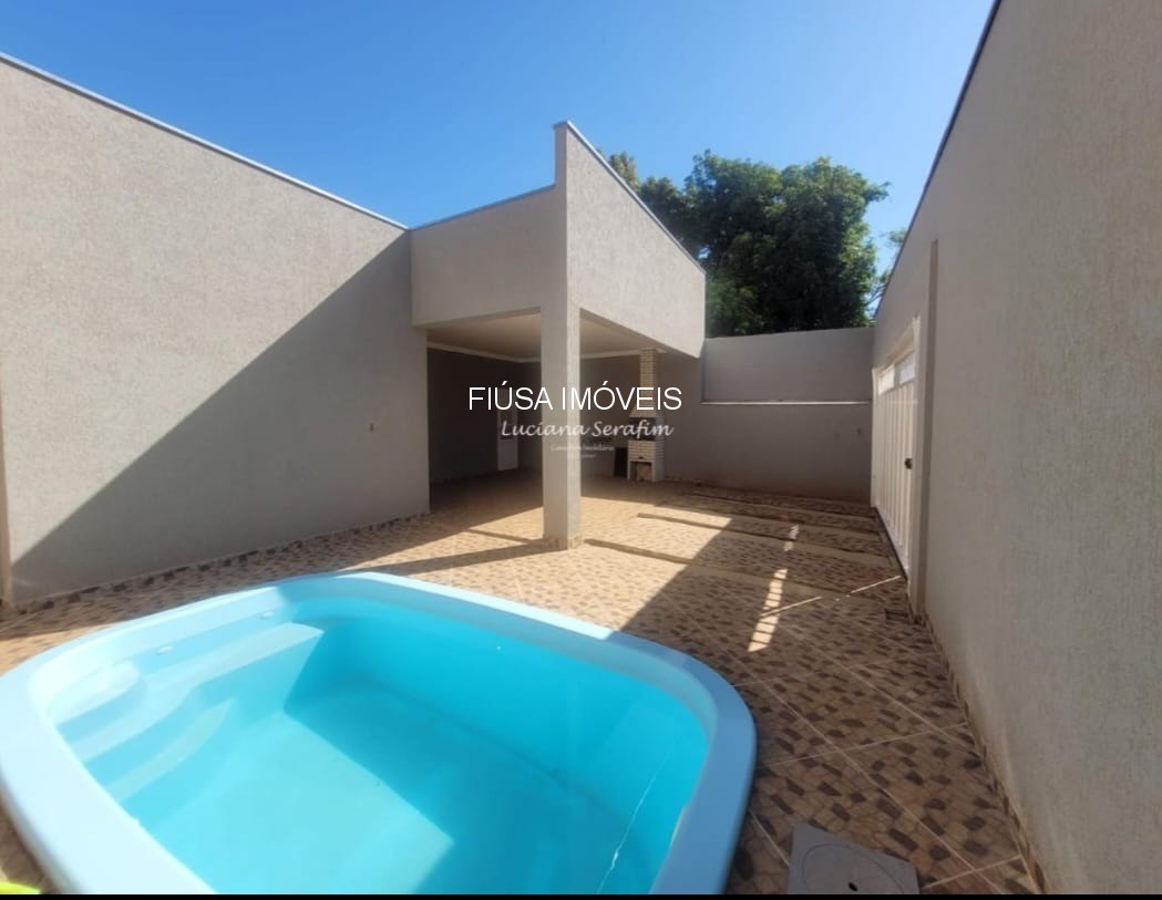 Casa, 3 quartos - Foto 17