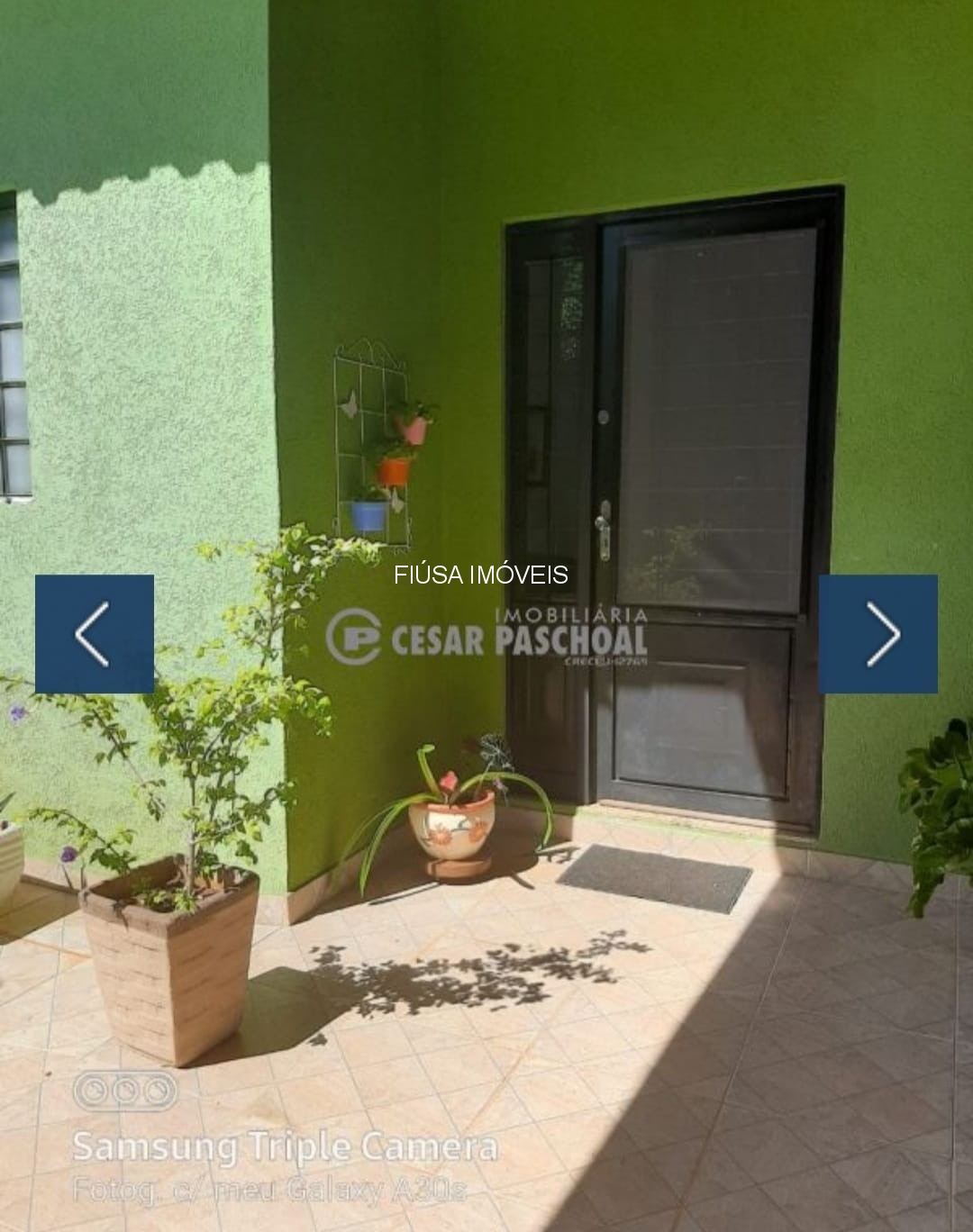Casa, 3 quartos - Foto 16
