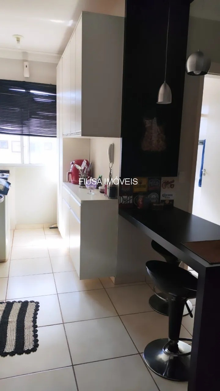 Apartamento, 2 quartos, 50 m² - Foto 7