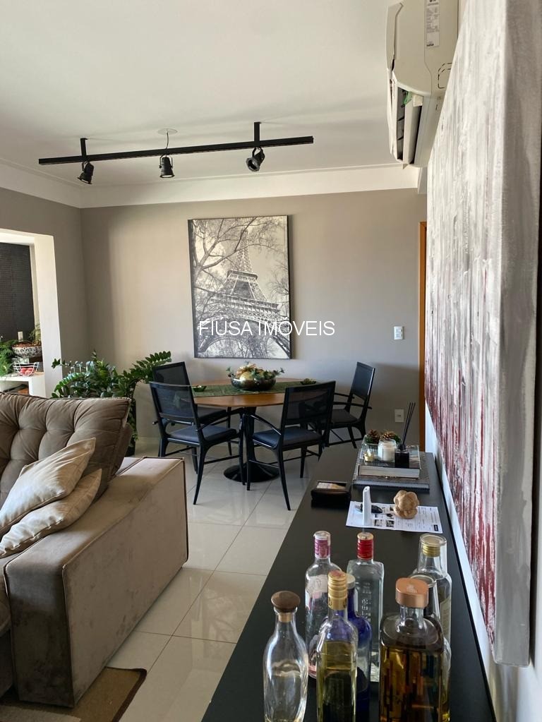 Apartamento, 3 quartos, 106 m² - Foto 4