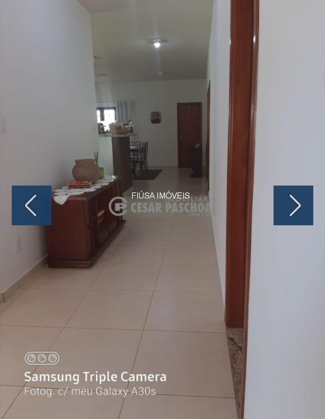 Casa, 3 quartos - Foto 2