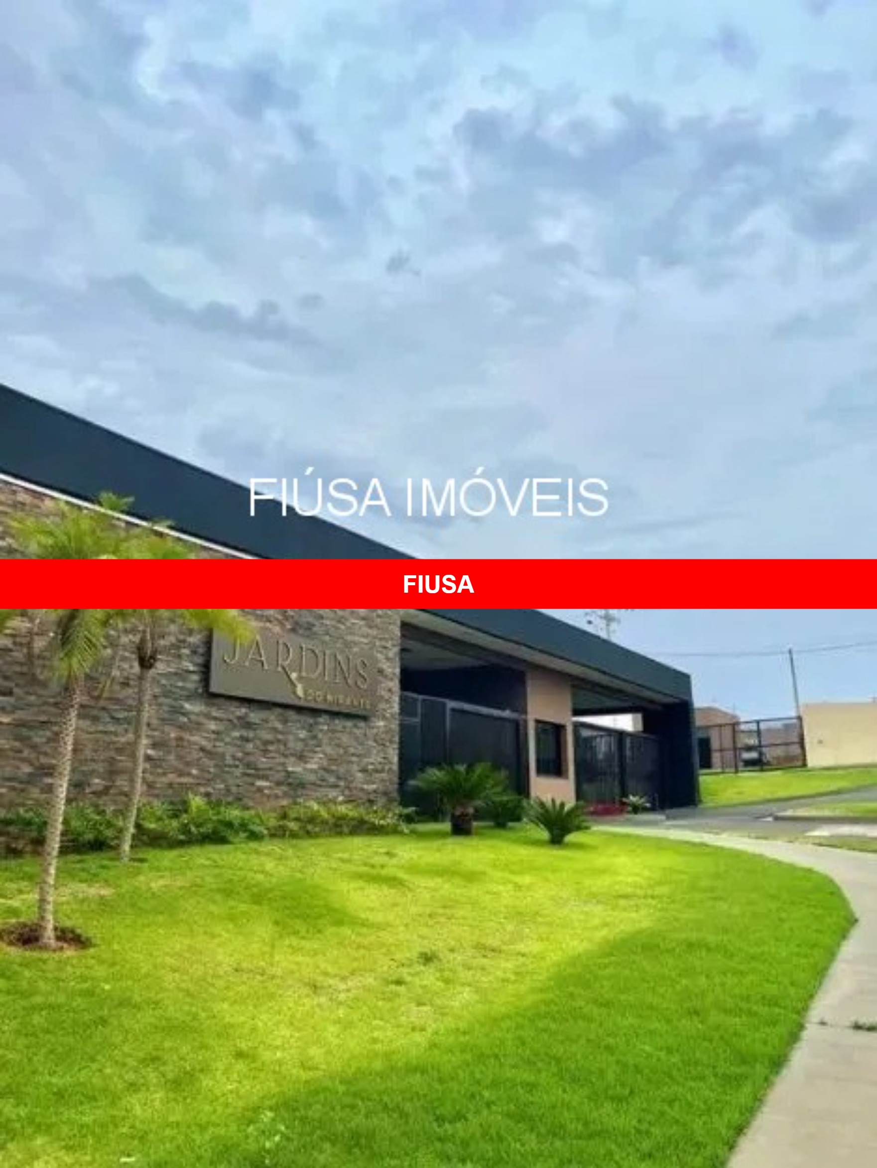 Terreno, 251 m² - Foto 1