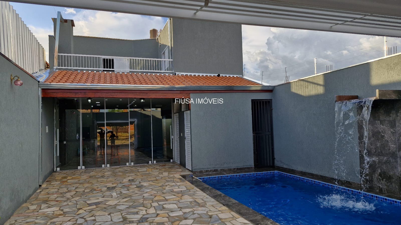 Casa, 3 quartos - Foto 24