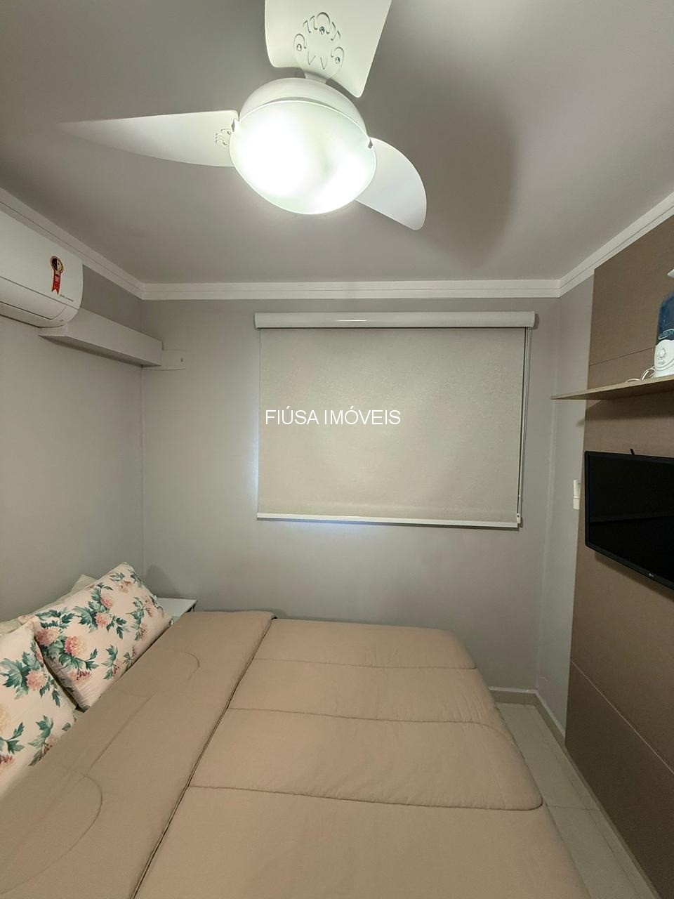 Apartamento, 2 quartos, 45 m² - Foto 6