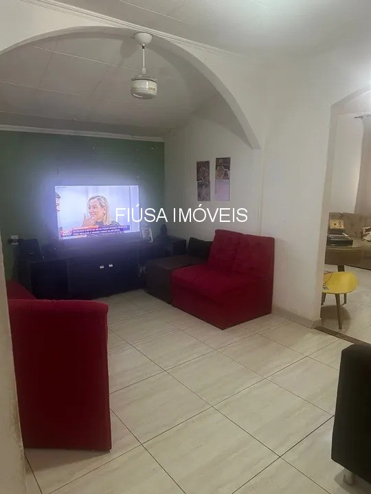 Casa, 3 quartos - Foto 8