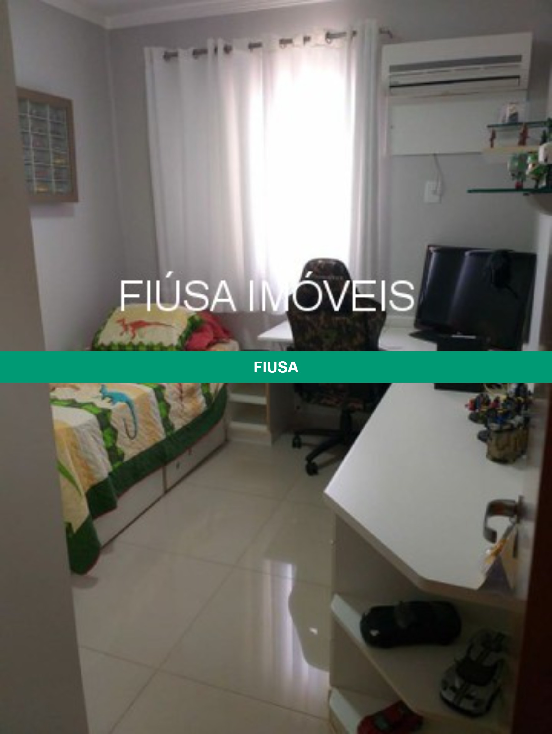Apartamento, 3 quartos, 104 m² - Foto 1