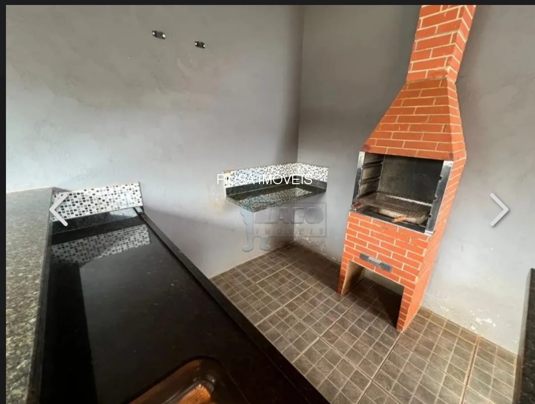 Casa, 3 quartos - Foto 2