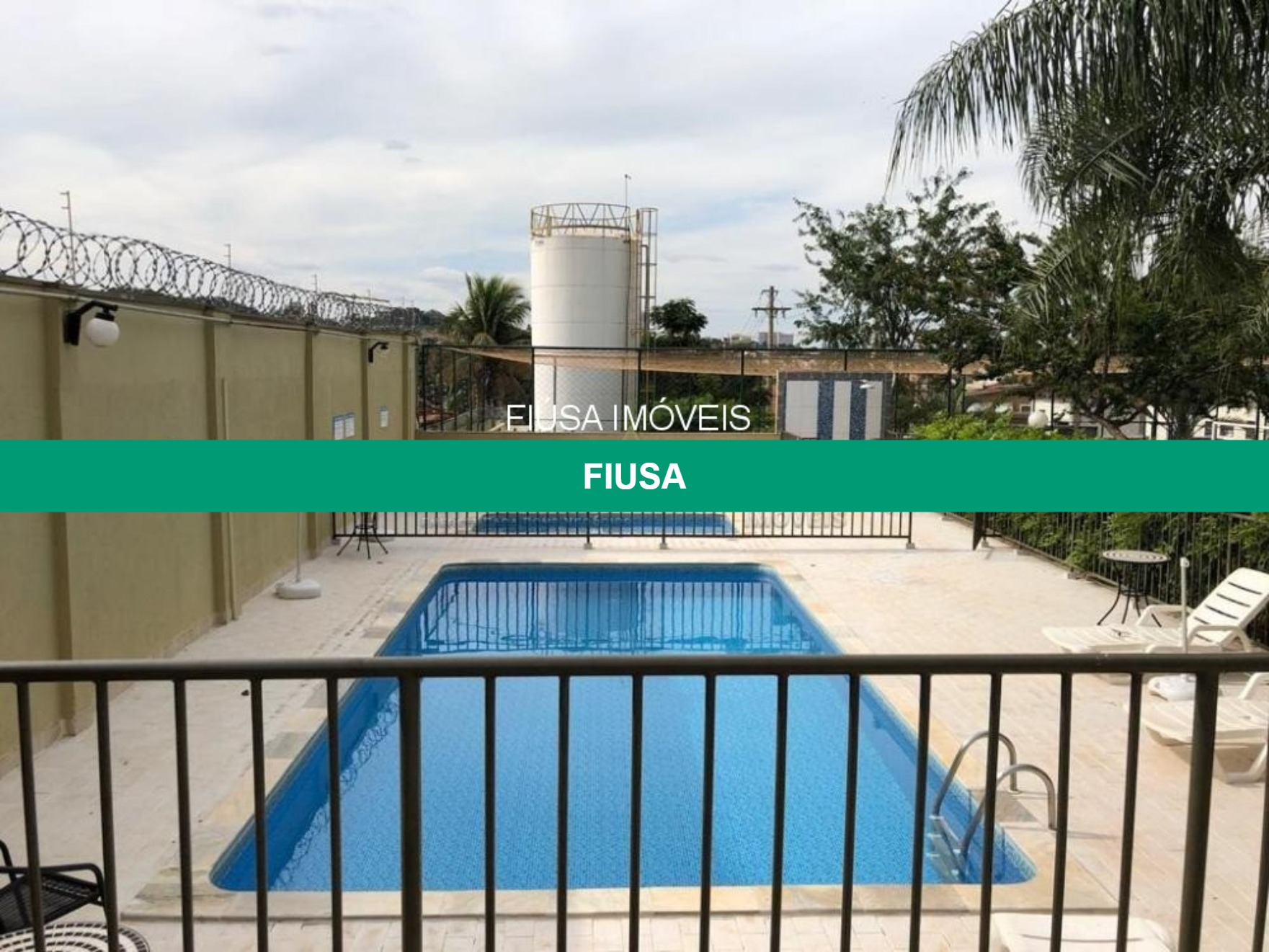 Apartamento, 2 quartos, 49 m² - Foto 1