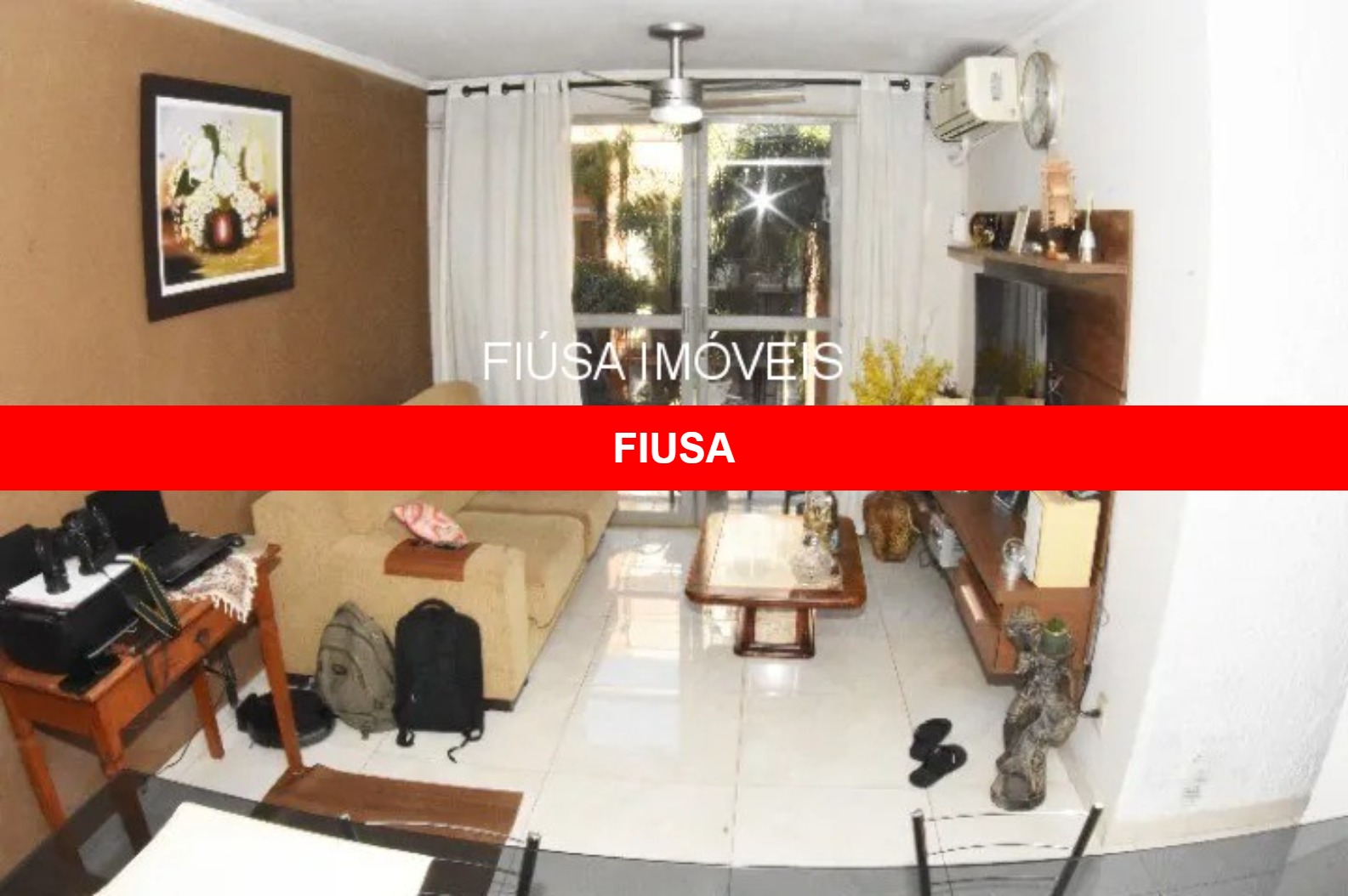 Apartamento, 3 quartos, 67 m² - Foto 1