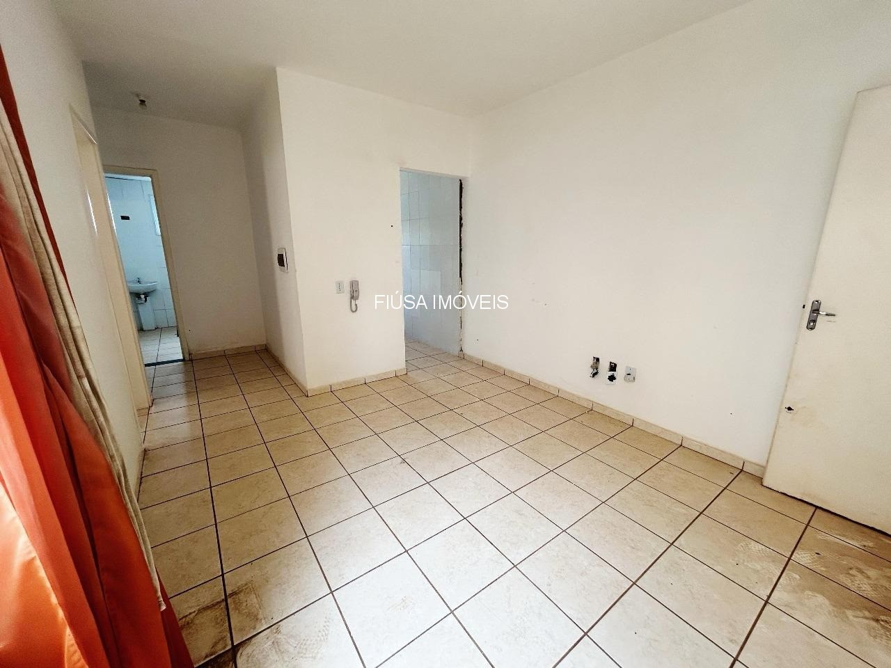 Apartamento, 2 quartos, 48 m² - Foto 7