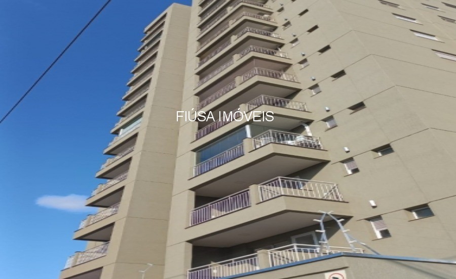 Apartamento, 2 quartos, 67 m² - Foto 1