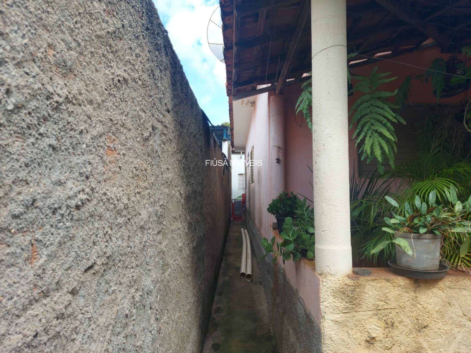 Casa, 3 quartos - Foto 40